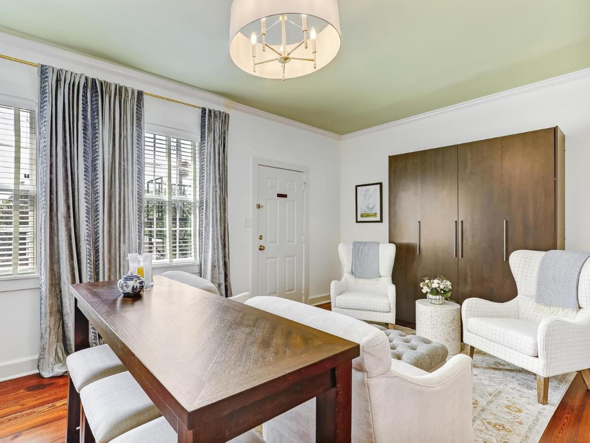 Gordon Inn Azalea Σαβάνα Εξωτερικό φωτογραφία