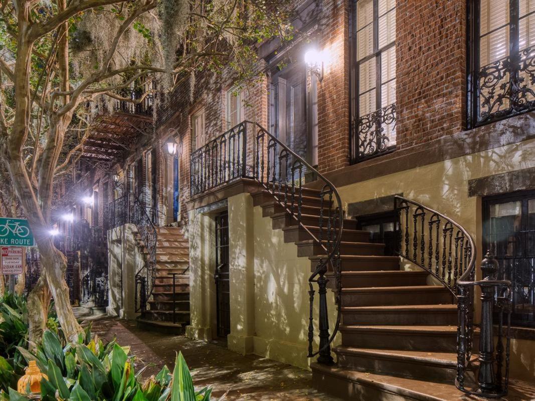 Gordon Inn Azalea Σαβάνα Εξωτερικό φωτογραφία